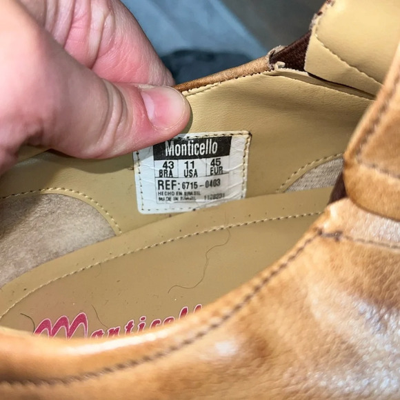 The Monticello Loafer - Picture 5 of 6